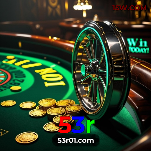 Cassino 53r | Plataforma Segura e Certificada no Brasil 
