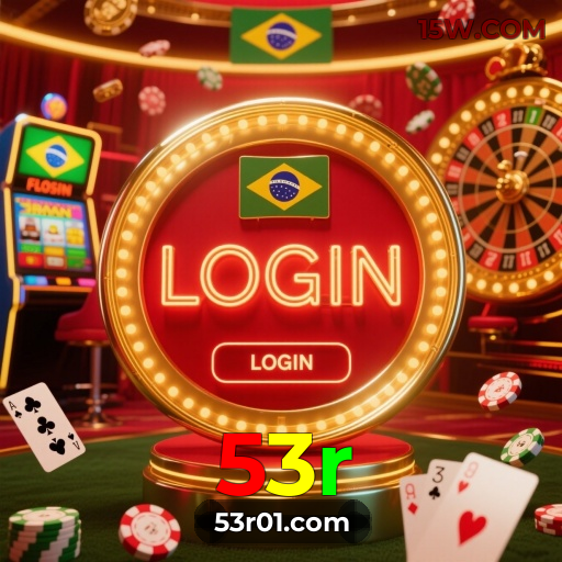 53r segurança SSL 256-bit - Licença Curaçao, eCOGRA, GLI certificado