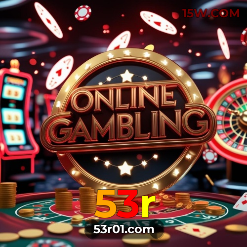 Baixe o App 53r | Cassino Online (Android e iOS)