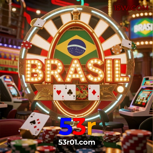 Catálogo 53r 2.547 jogos - Pragmatic Play, Evolution, NetEnt