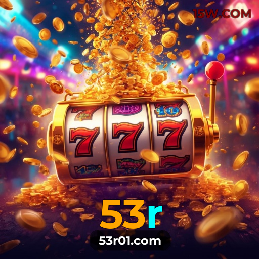 53r | Ganhe Rodadas Grátis nos Melhores Slots do Brasil 
