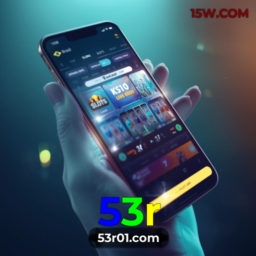 FAQ 53r Brasil - Perguntas frequentes sobre bônus, PIX, RTP, APP mobile e VIP