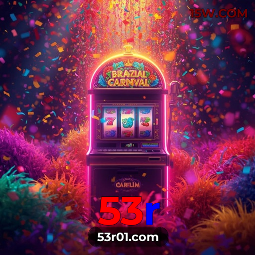 53r - Descubra a Excitante Categoria de Cassino Online da 53r