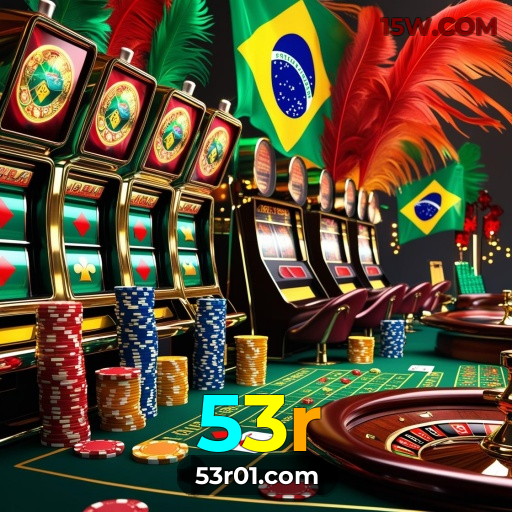 Como instalar o app da 53r