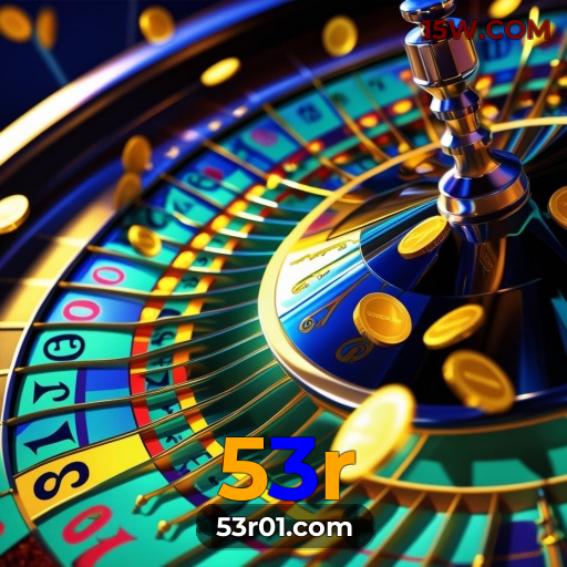 53r: Plataforma Segura e Premiada 