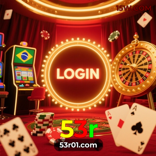 53r App no Brasil – Download Oficial e Fácil