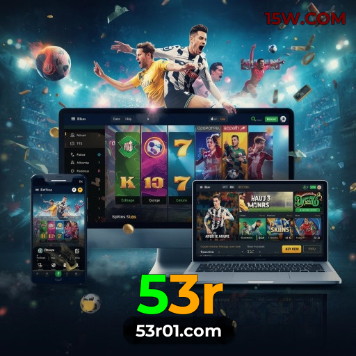 Baixe o App do 53r.com | Cassino Online Brasil