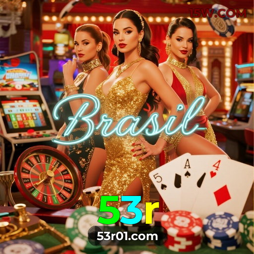Bônus do 53r — ofertas atualizadas e recompensas de fidelidade