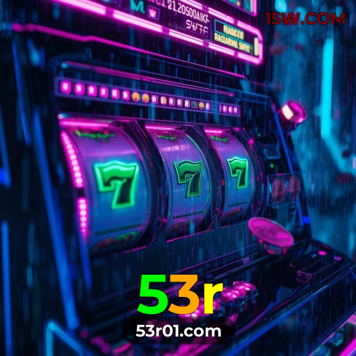 Catálogo 53r 2.547 jogos - Pragmatic Play, Evolution, NetEnt