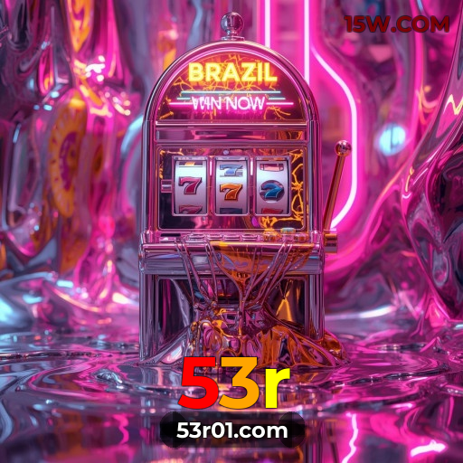 APK oficial da 53r para Android