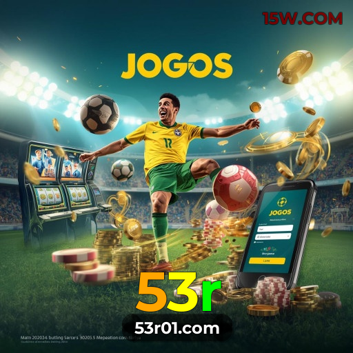 53r Promoções: Tudo sobre Rollover e Requisitos de Aposta