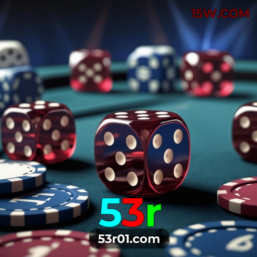 Loterias online disponíveis na 53r